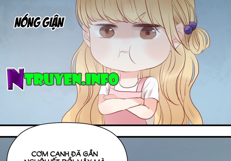 lượm được một tiểu hồ ly phần 1 chapter 34.2 4