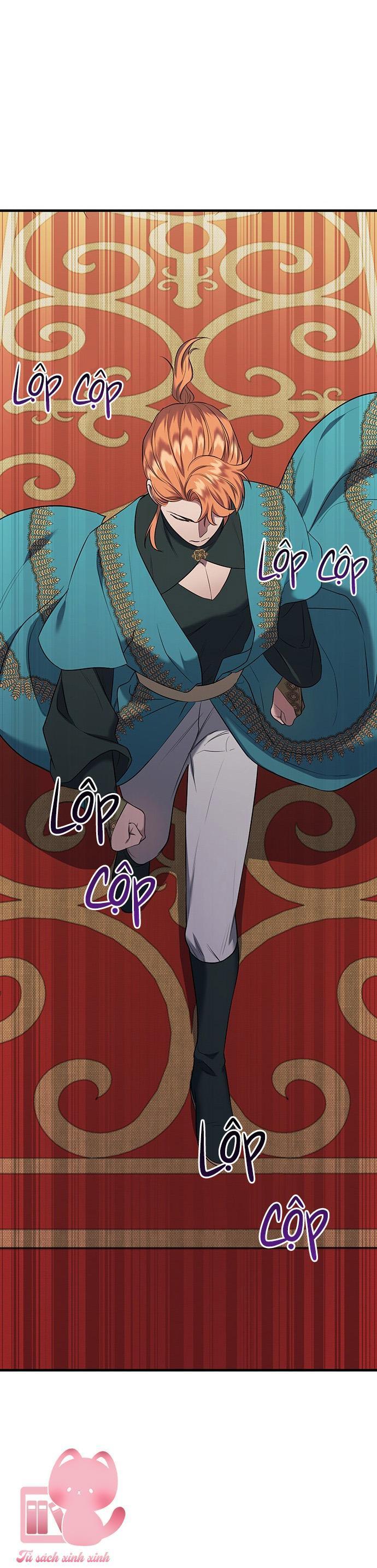 kẻ cướp đoạt hoàng hậu chapter 9 40