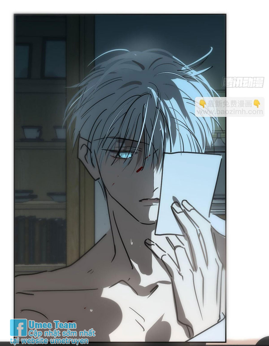 Bắt Lấy Ngao Ngao chapter 243.5 - Trang 4