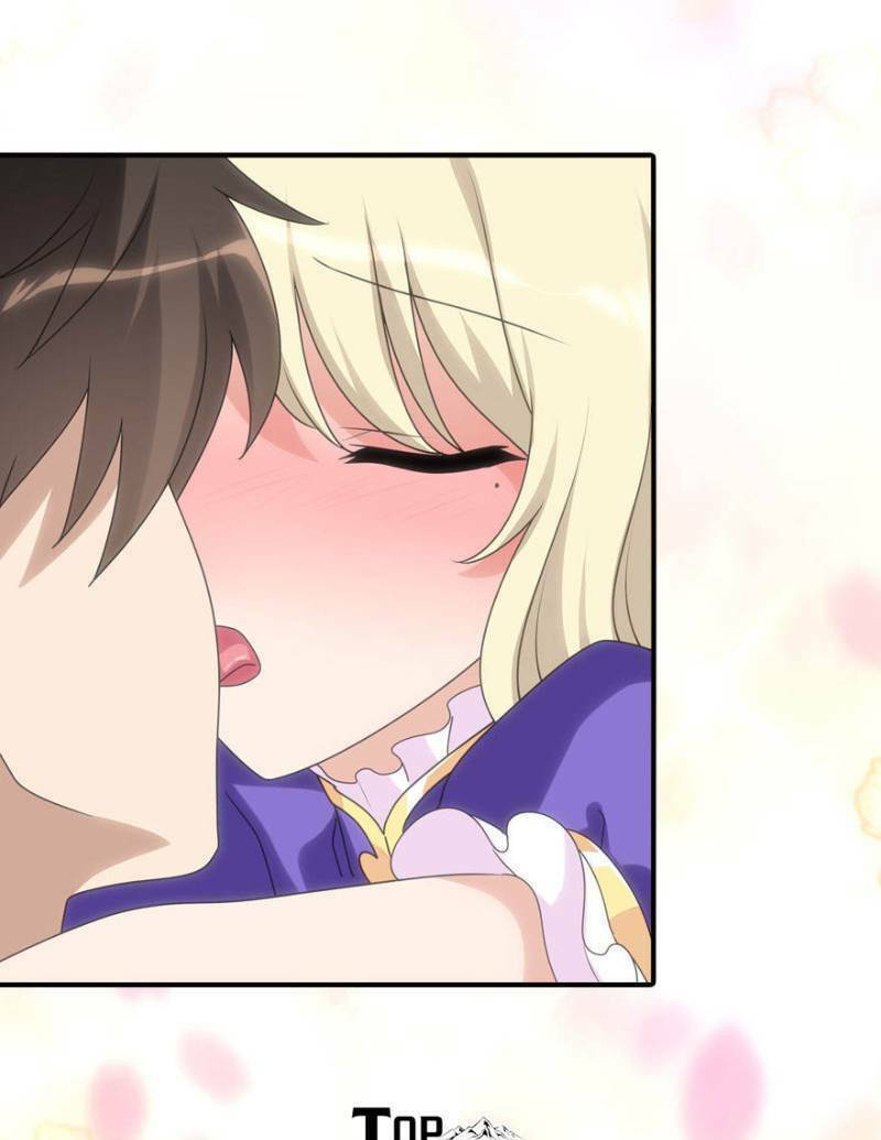 bạn gái virus của tôi chapter 109 24