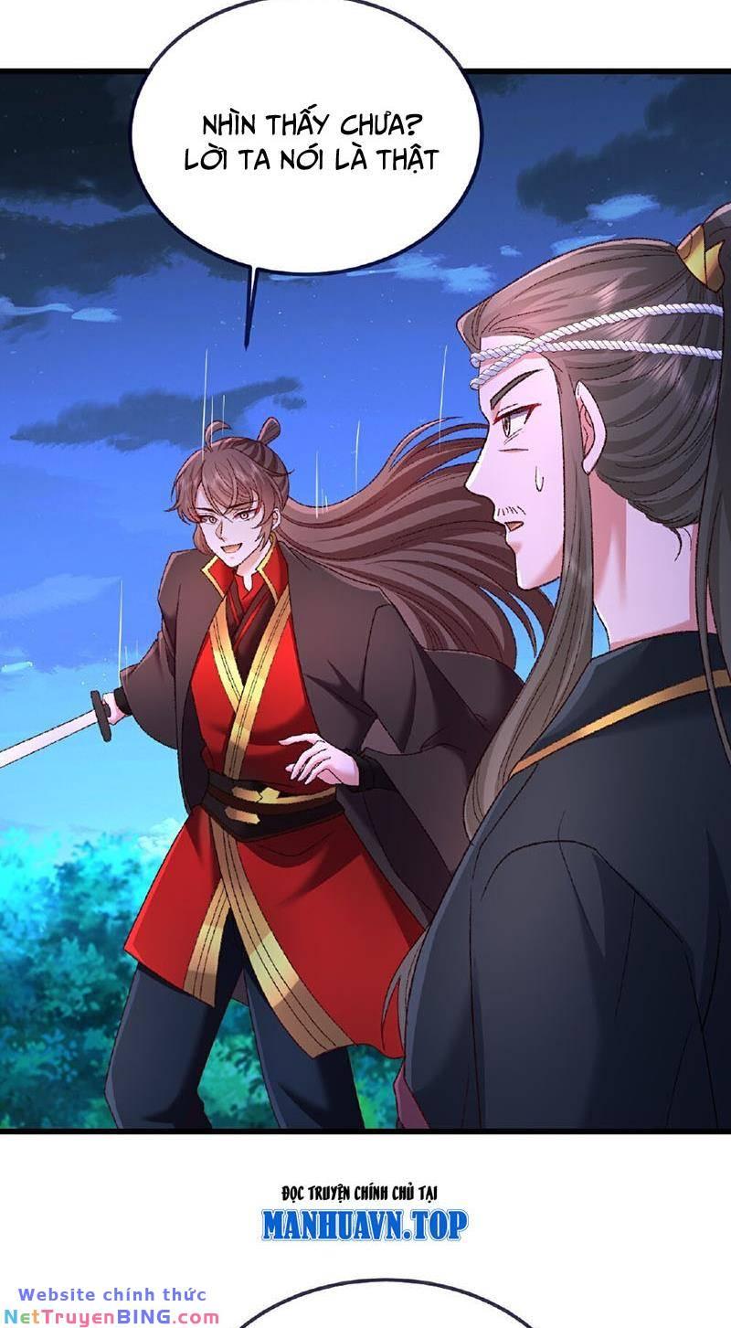 tiên võ đế tôn chapter 502 30