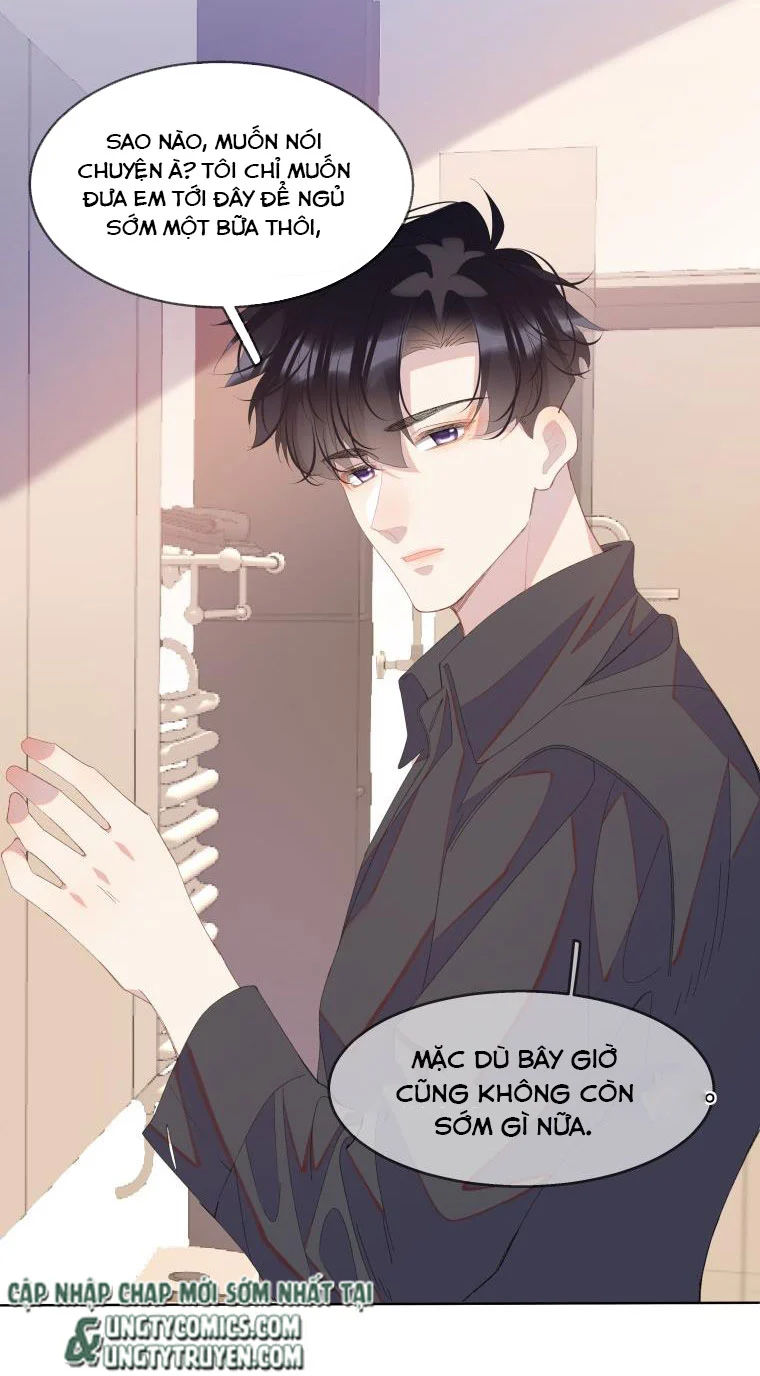 tư tự vạn thiên chapter 8 41