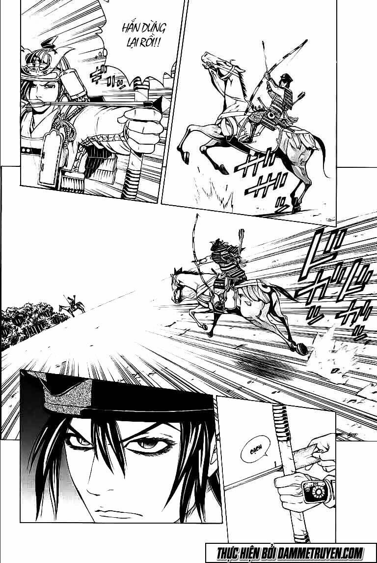 thiếu niên vương phần 2 chapter 68.2 19