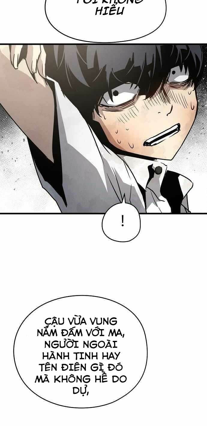 The Breaker 3: Quyền Năng Vô Hạn chapter 1 117