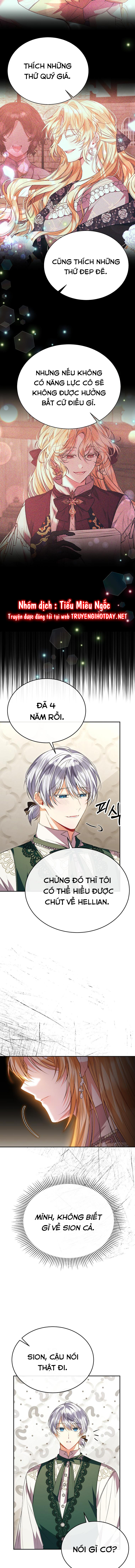 ai mới là công nương thật sự chapter 72 10