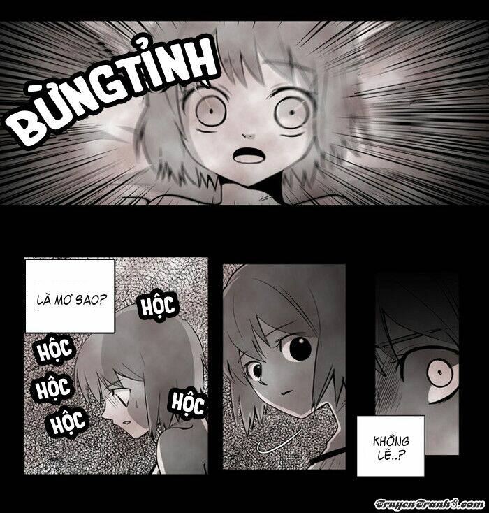 kho truyện kinh dị: ác mộng đêm về chapter 8 34