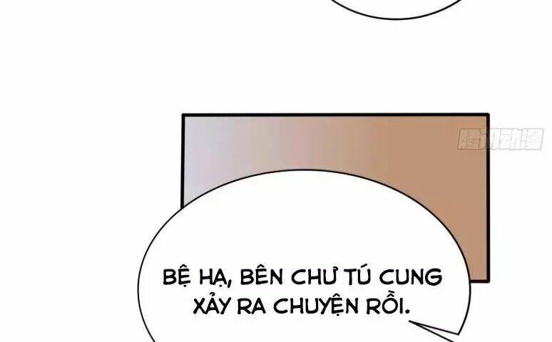 trọng sinh đế phi: quyền khuynh thiên hạ chapter 10 6