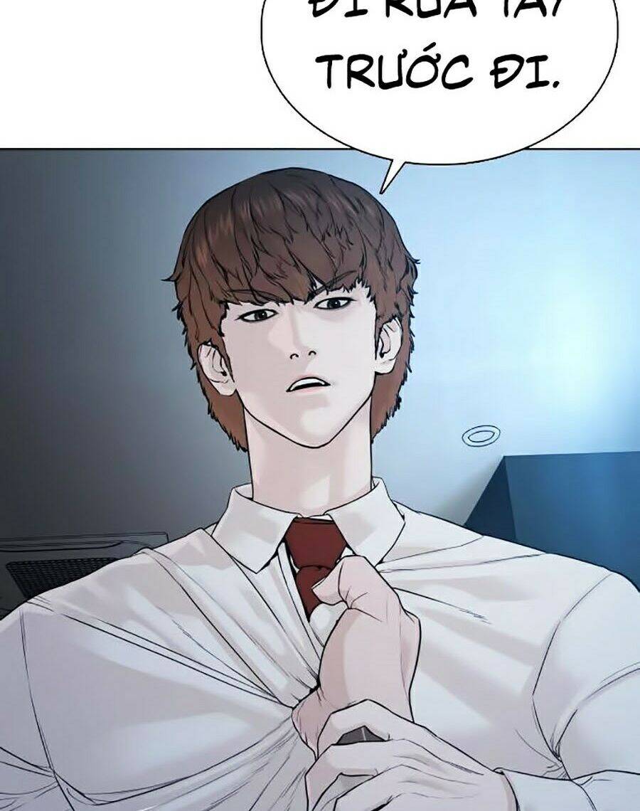 Cách chiến thắng trận đấu chapter 92.5 31