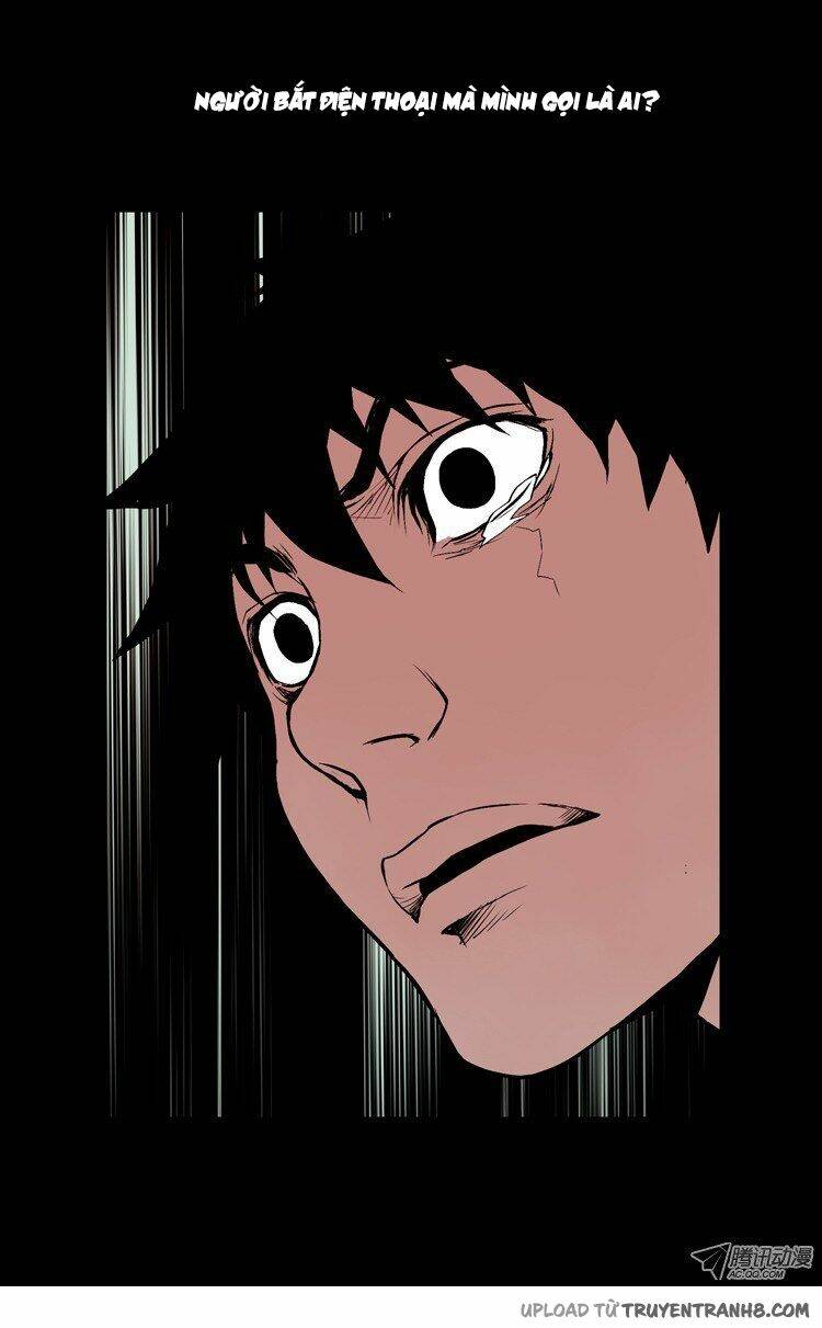 0.0 mhz - tần số chết chapter 26 9