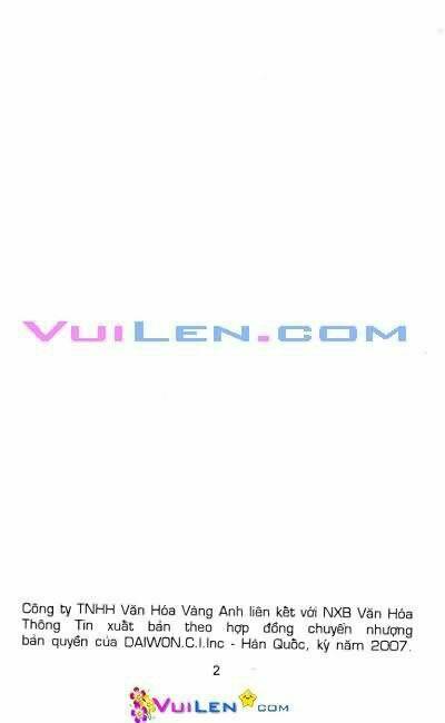 tiểu nữ vương chapter 6 2