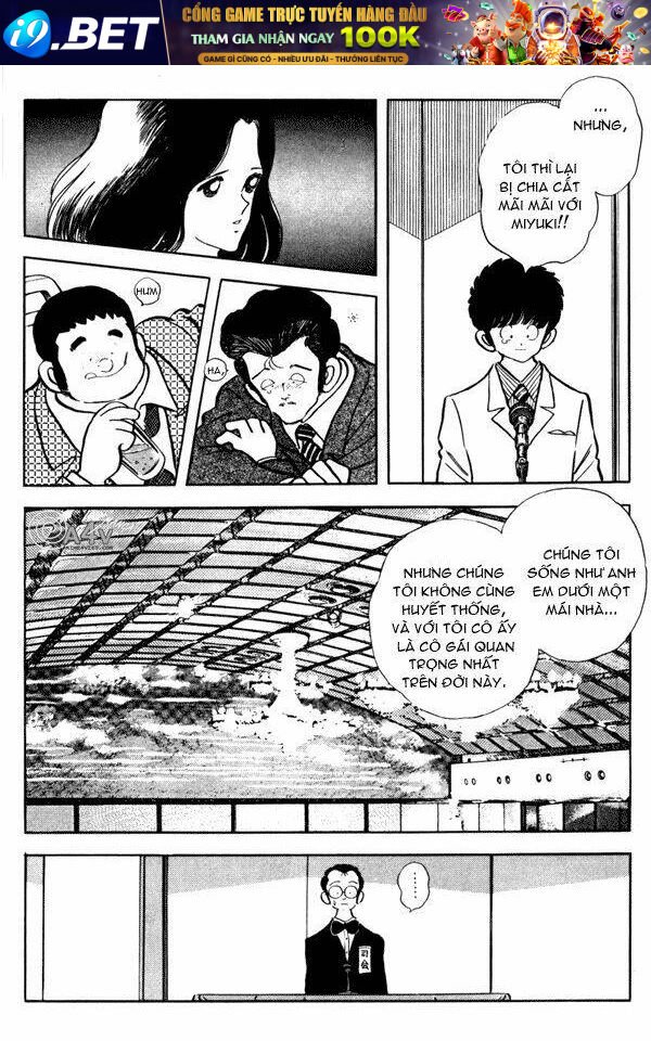 miyuki chapter 94 24