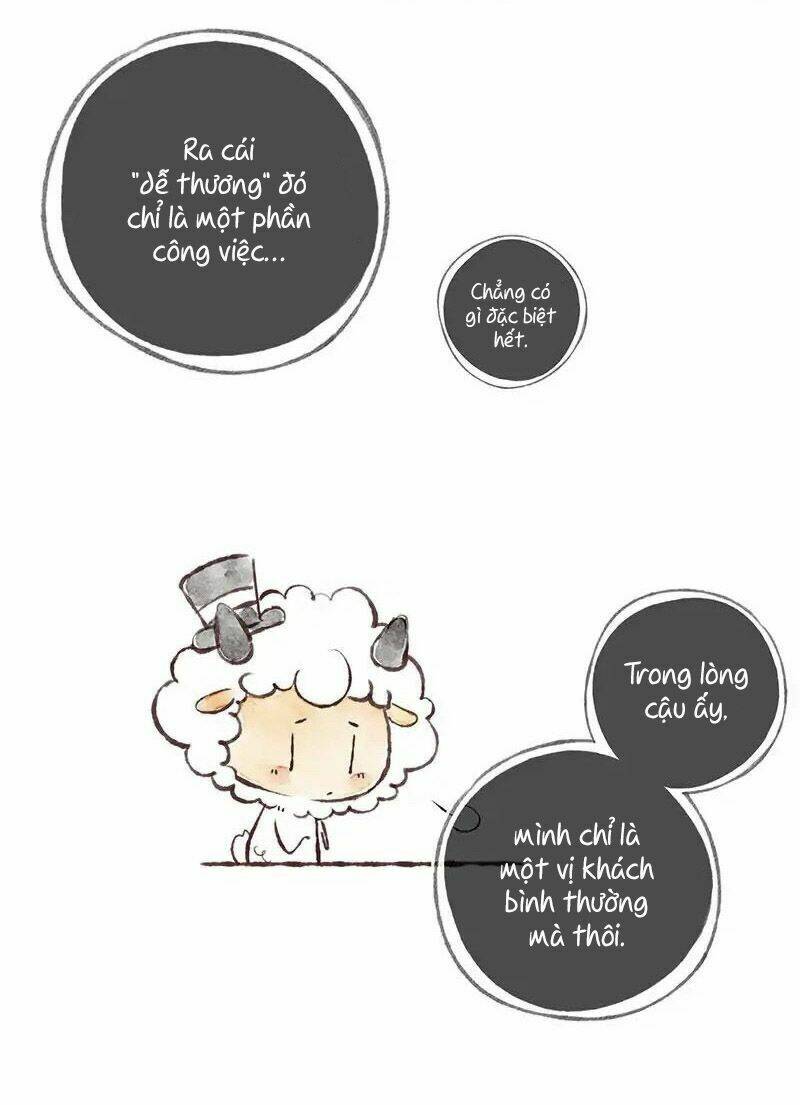 bắt đầu từ 1 lời nói dối chapter 0 13