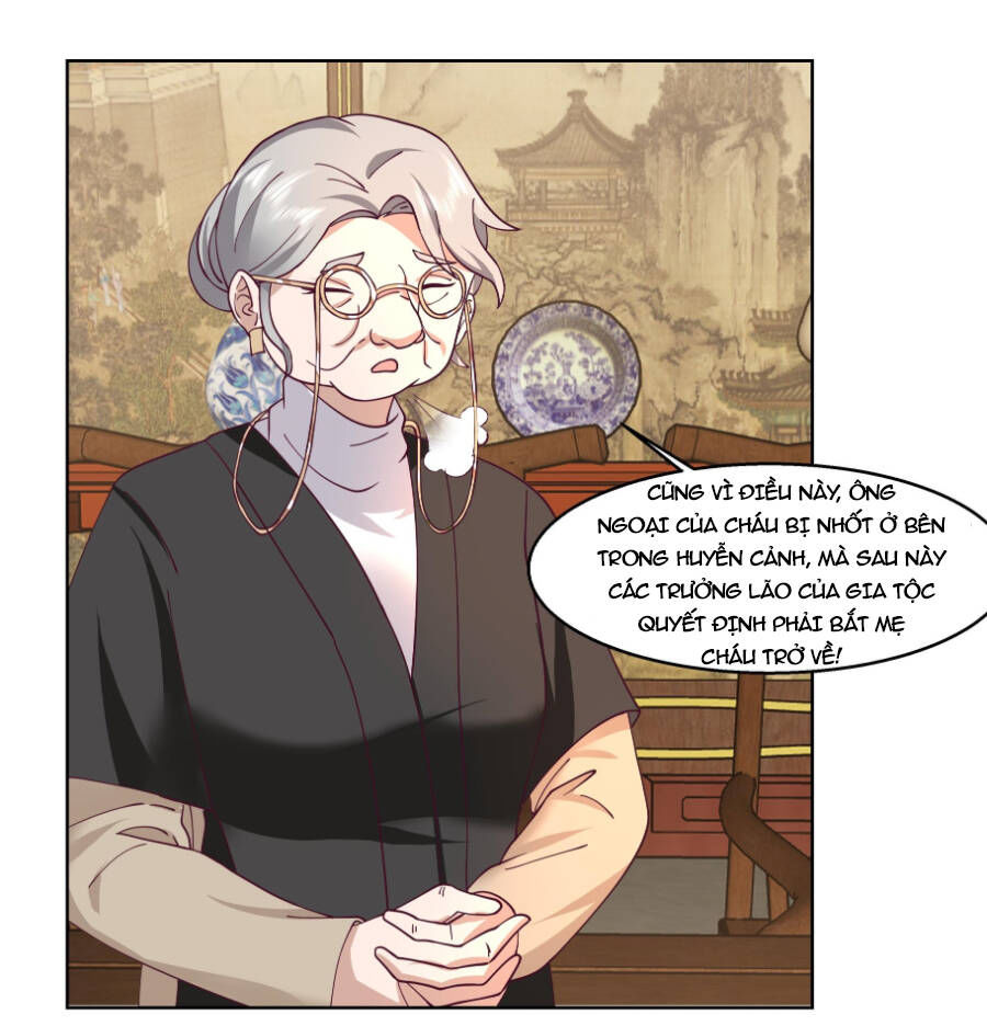 trên người ta có một rồng chapter 590 8