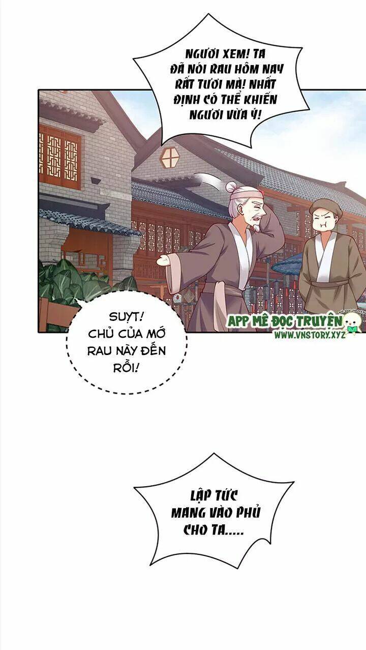 đô đốc đại nhân sủng thê kí chapter 88 15