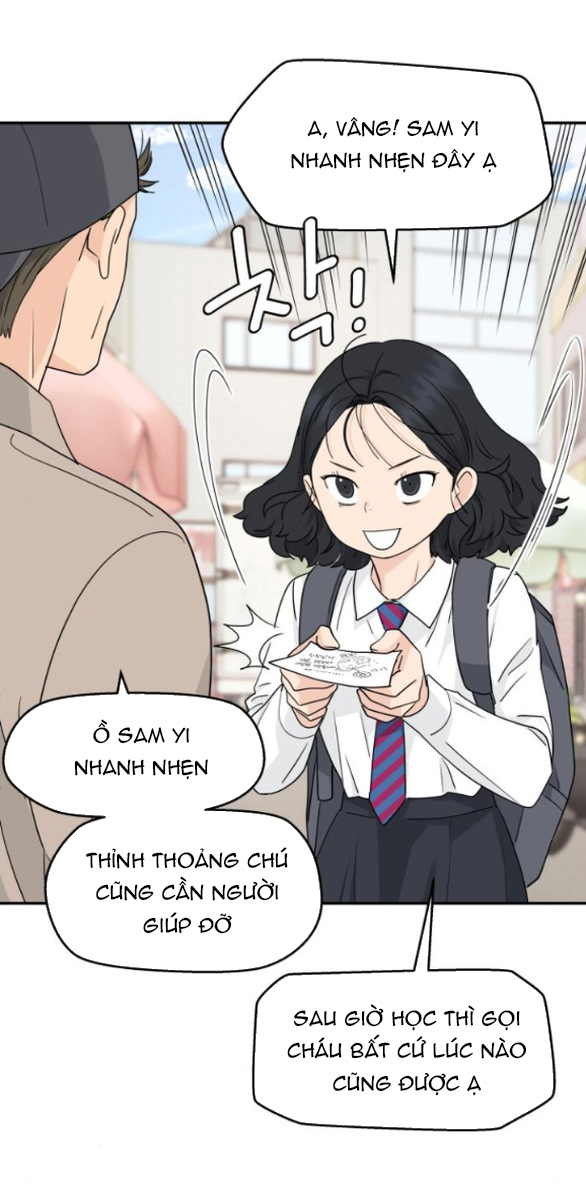 sam yi tái sinh chapter 26.2 2