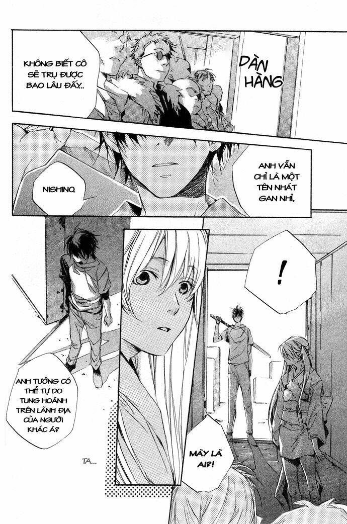 natsukashi machi no rozione chapter 2 30