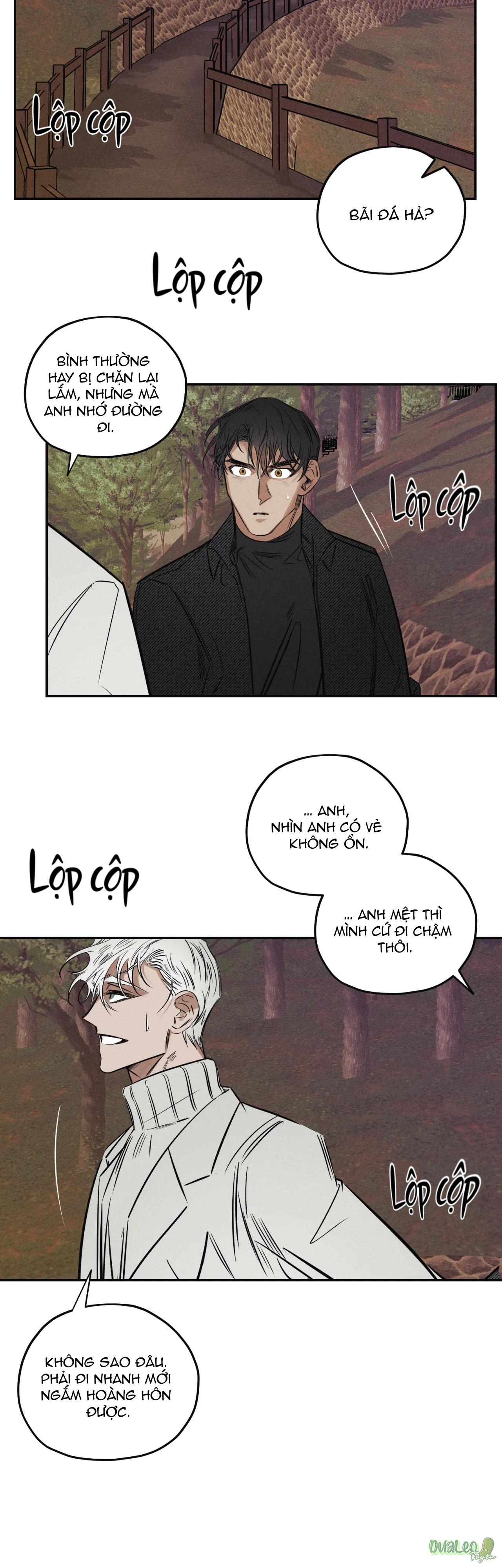 đóa hoa tội lỗi chapter 21 6