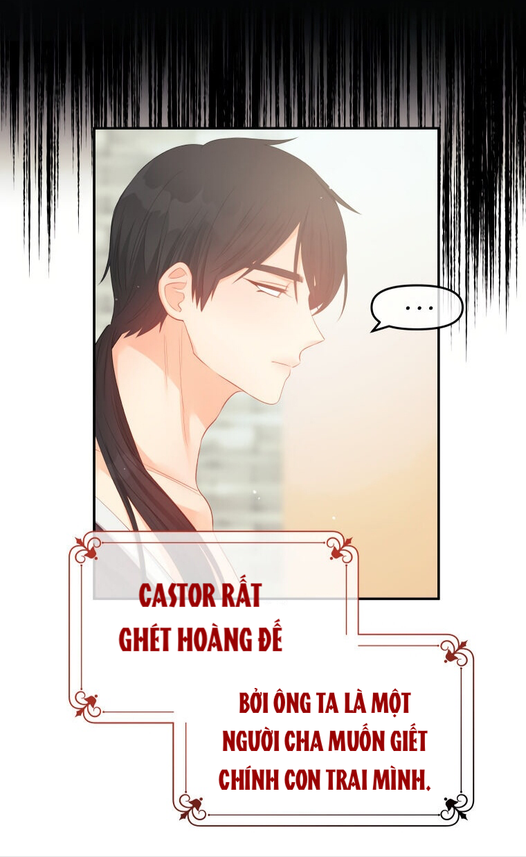 xin đừng trao tấm lòng vào cuốn sách ấy chapter 14 40