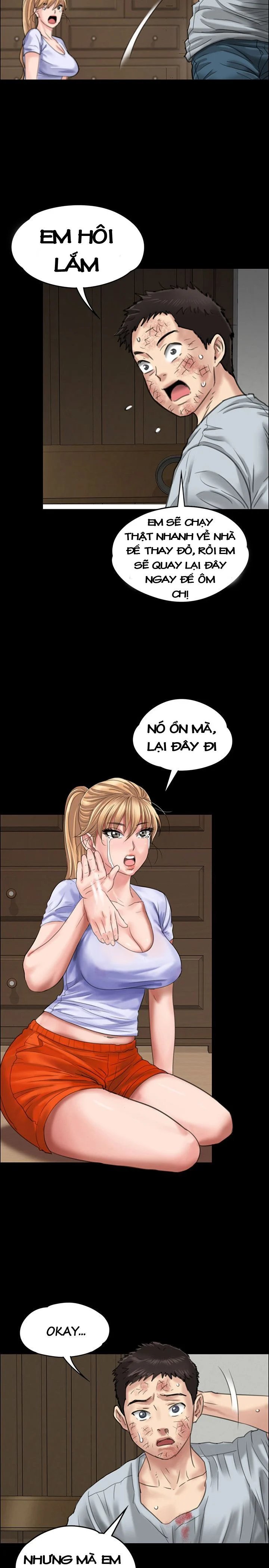 ong chúa chapter 22 5