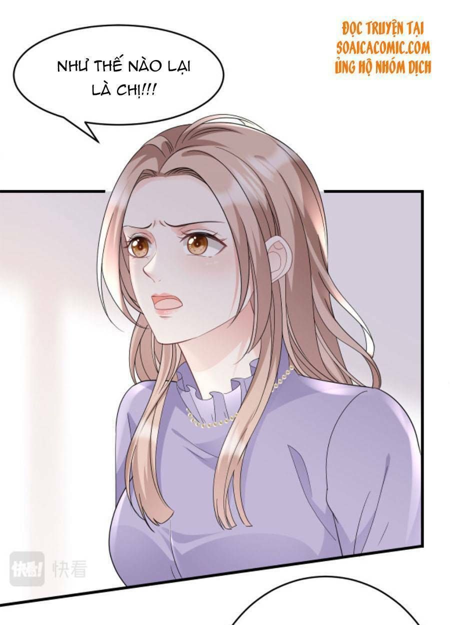đại tiểu thư có ý đồ gì xấu đâu chapter 66 37