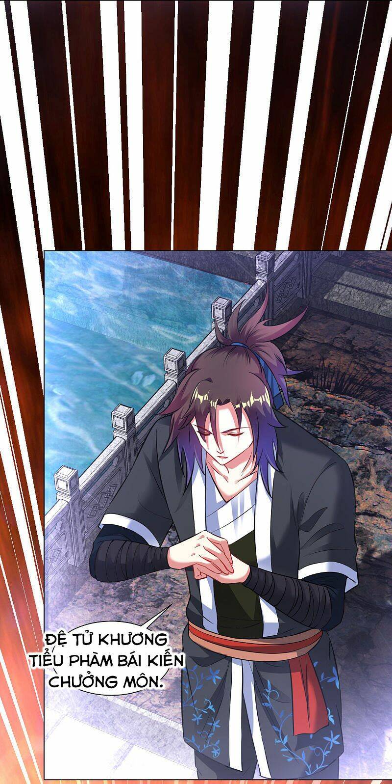 đạo ấn chapter 99 9