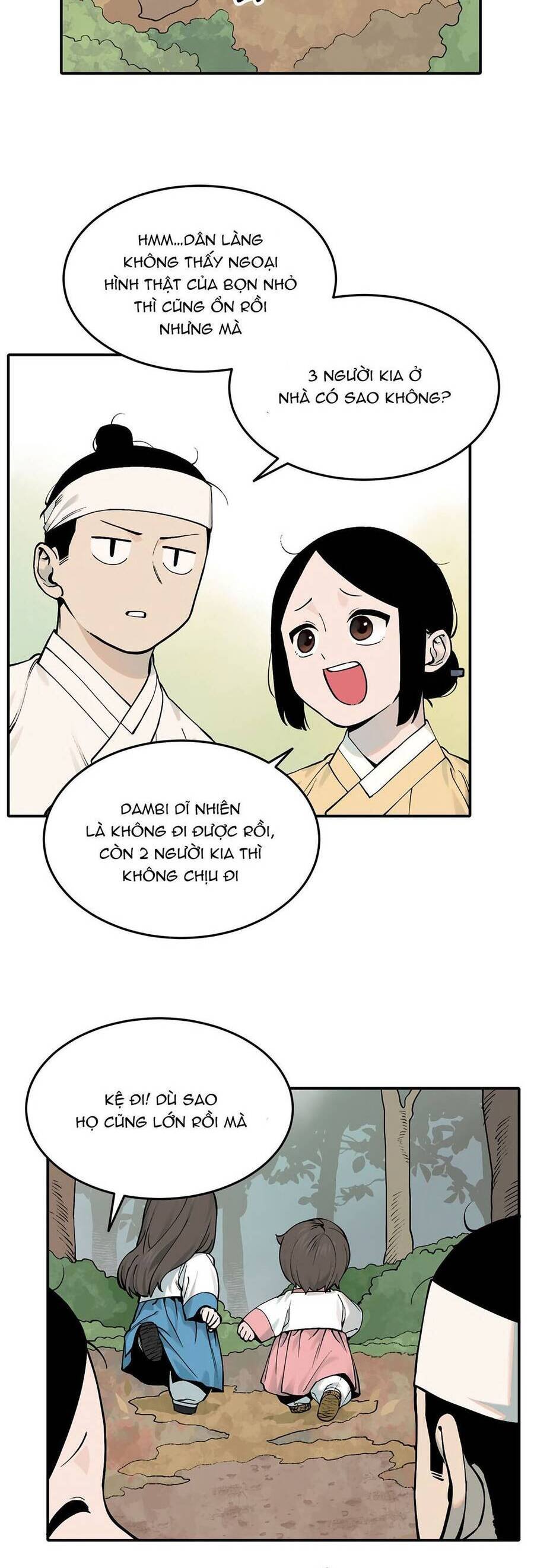 sự lụi tàn của usuzumi chapter 37 19