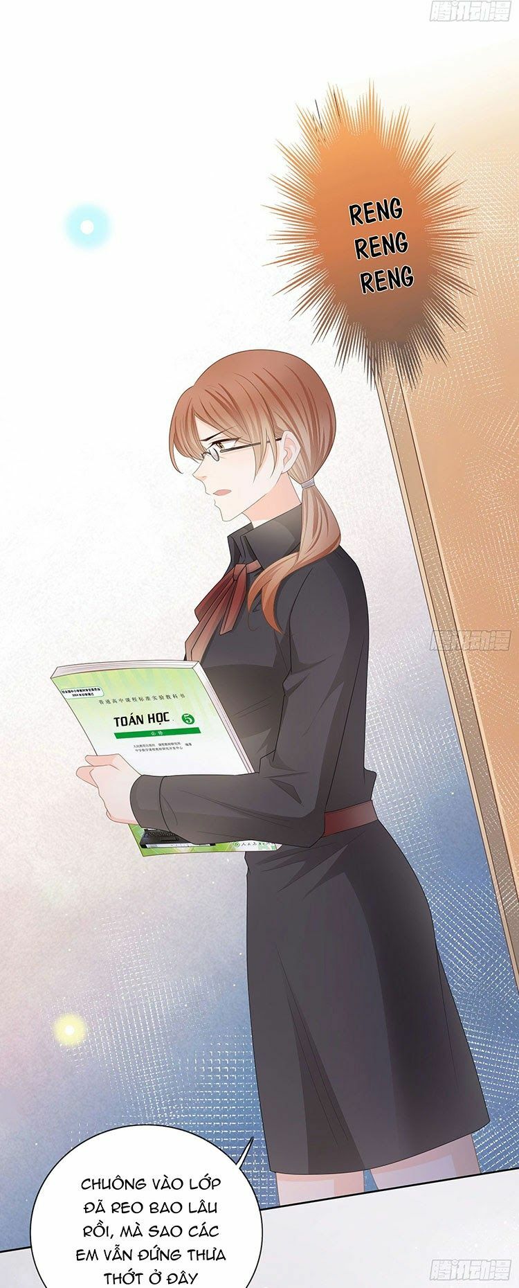 ảnh hậu cũng không bằng niệm thanh hoa chapter 65 16