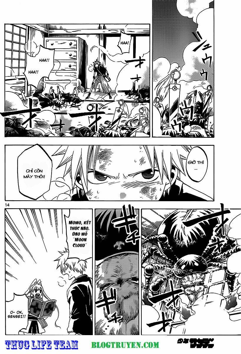 kaitai shinsho zero chapter 10 17