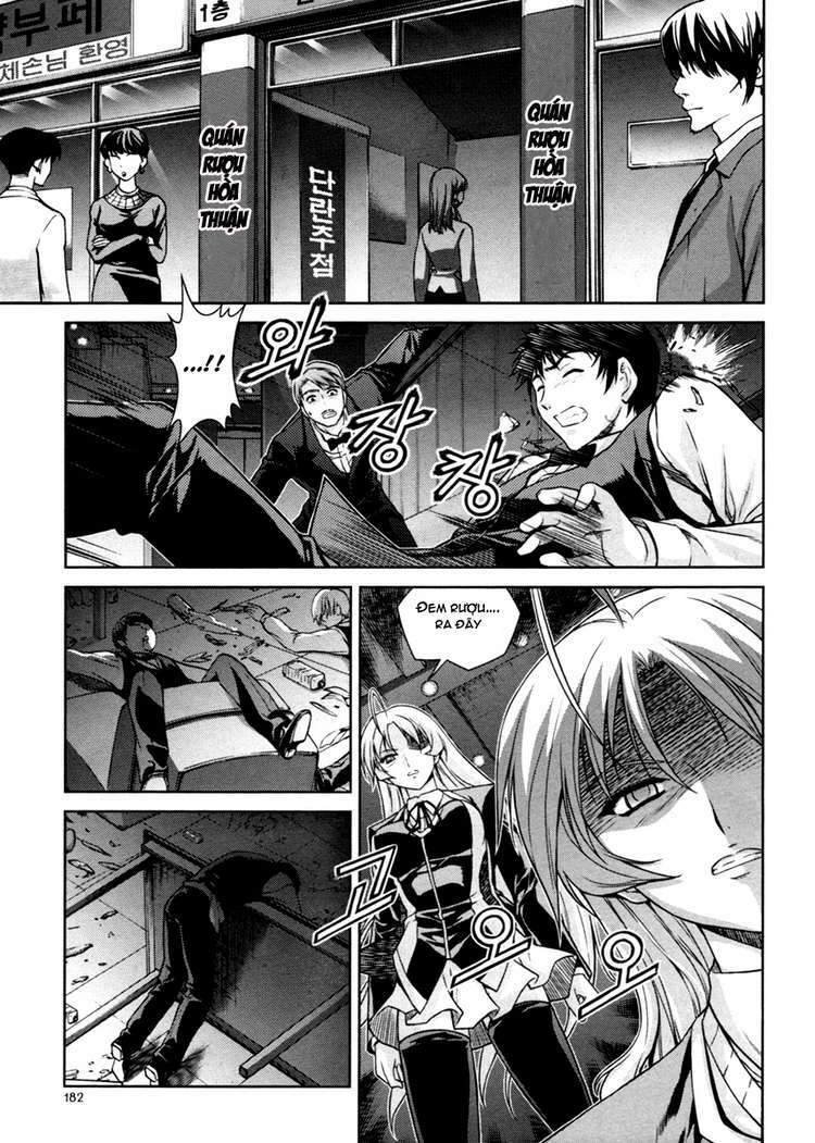 aflame inferno chapter 14 20