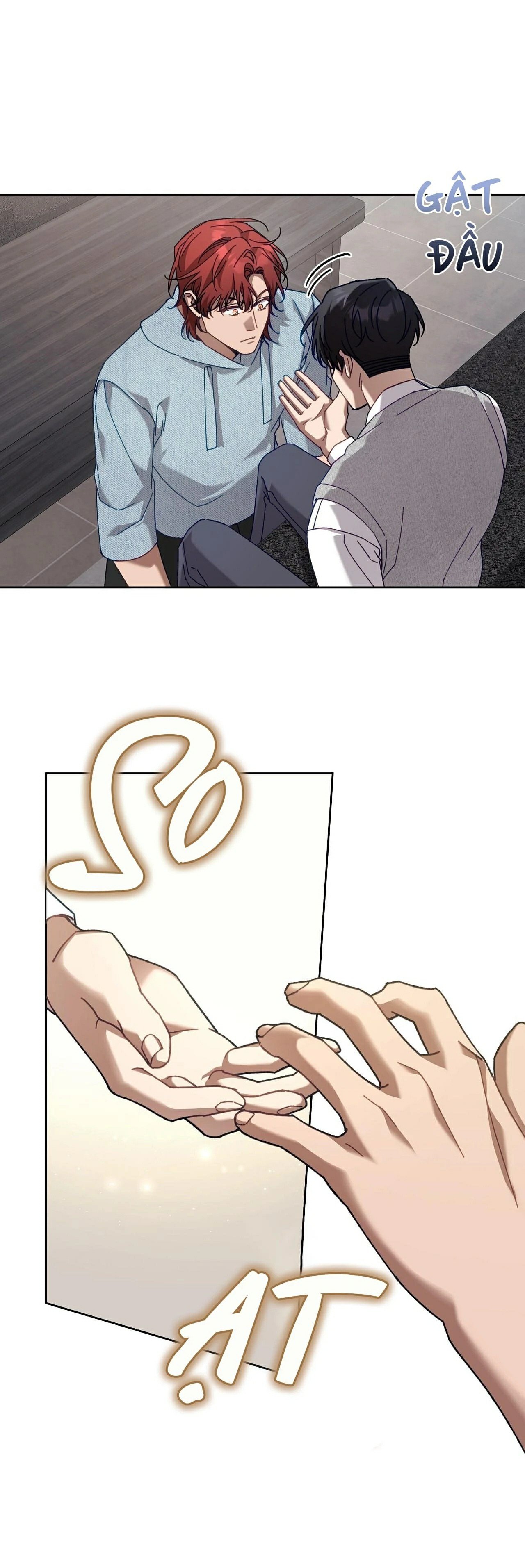 guide cấp s phết mật ong chapter 39 27