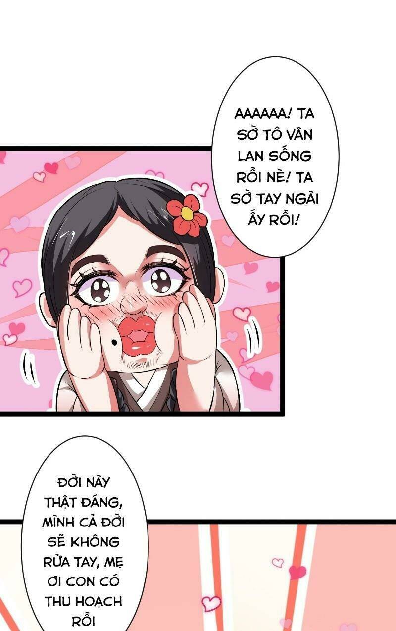 trọng sinh tối cường ma tôn ở rể chapter 53 15