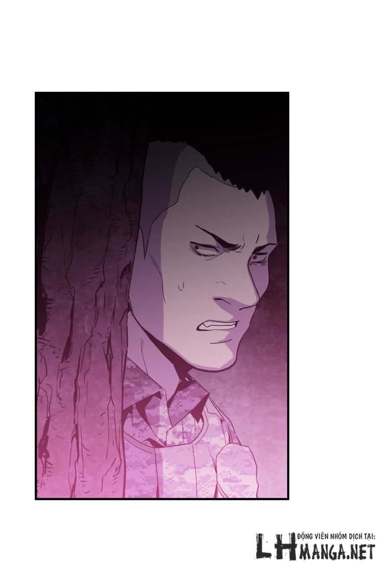 m.i.a - jakjeonjung siljong chapter 26 9