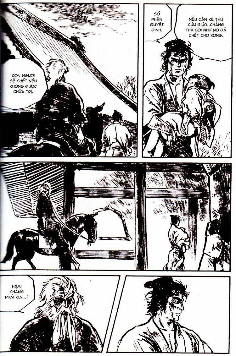 lone wolf and cub chapter 117 55