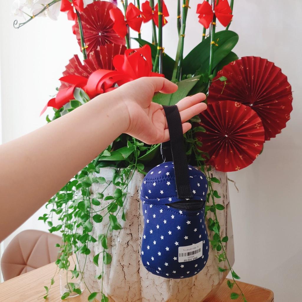 Túi vải giữ nhiệt size L