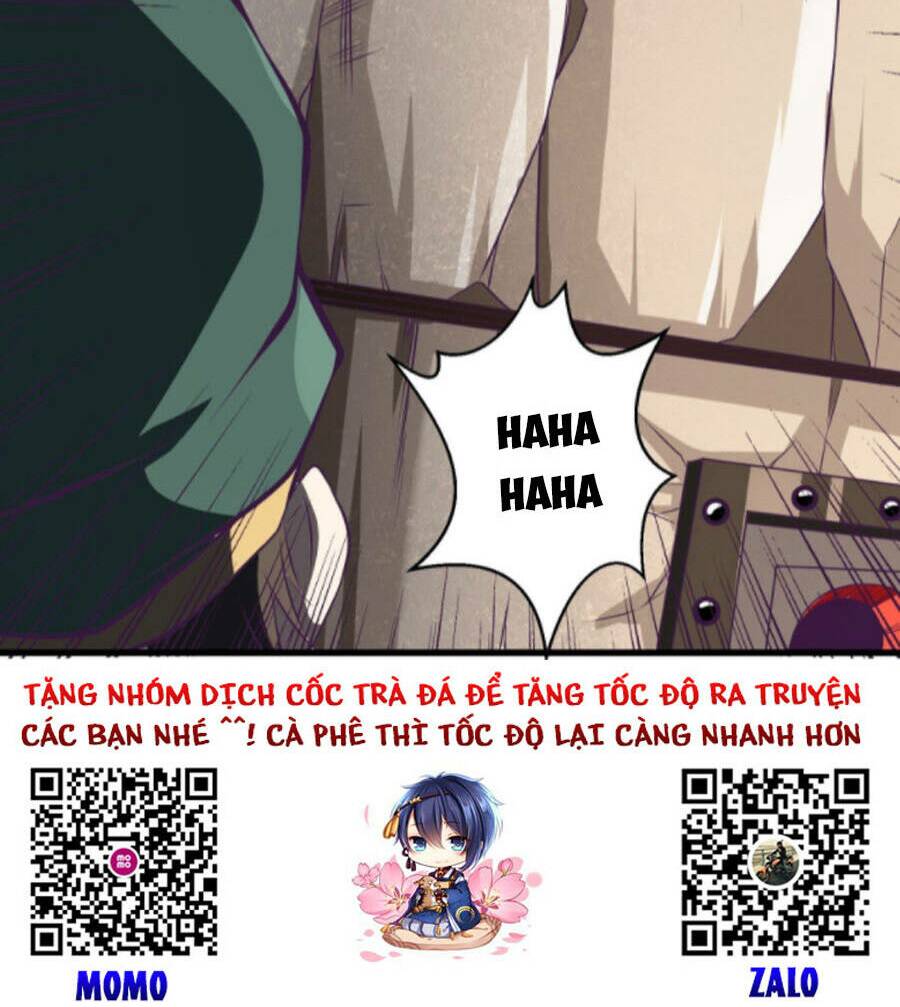 nãi ba là chiến thần mạnh nhất chapter 84 48