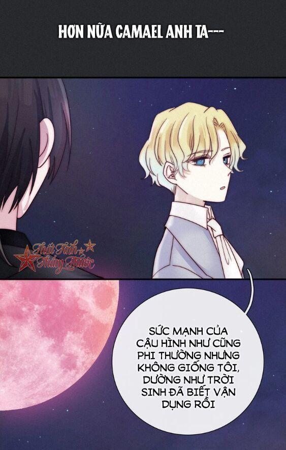 đêm tối chốn này chapter 38 31