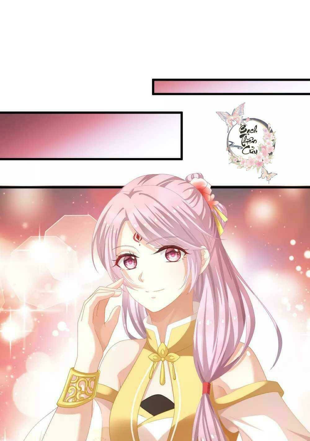 xuyên nhanh - hướng dẫn tự cứu của nữ phụ chapter 4 61