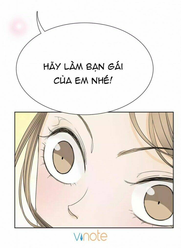 chúng ta không yêu nhau chapter 2 21