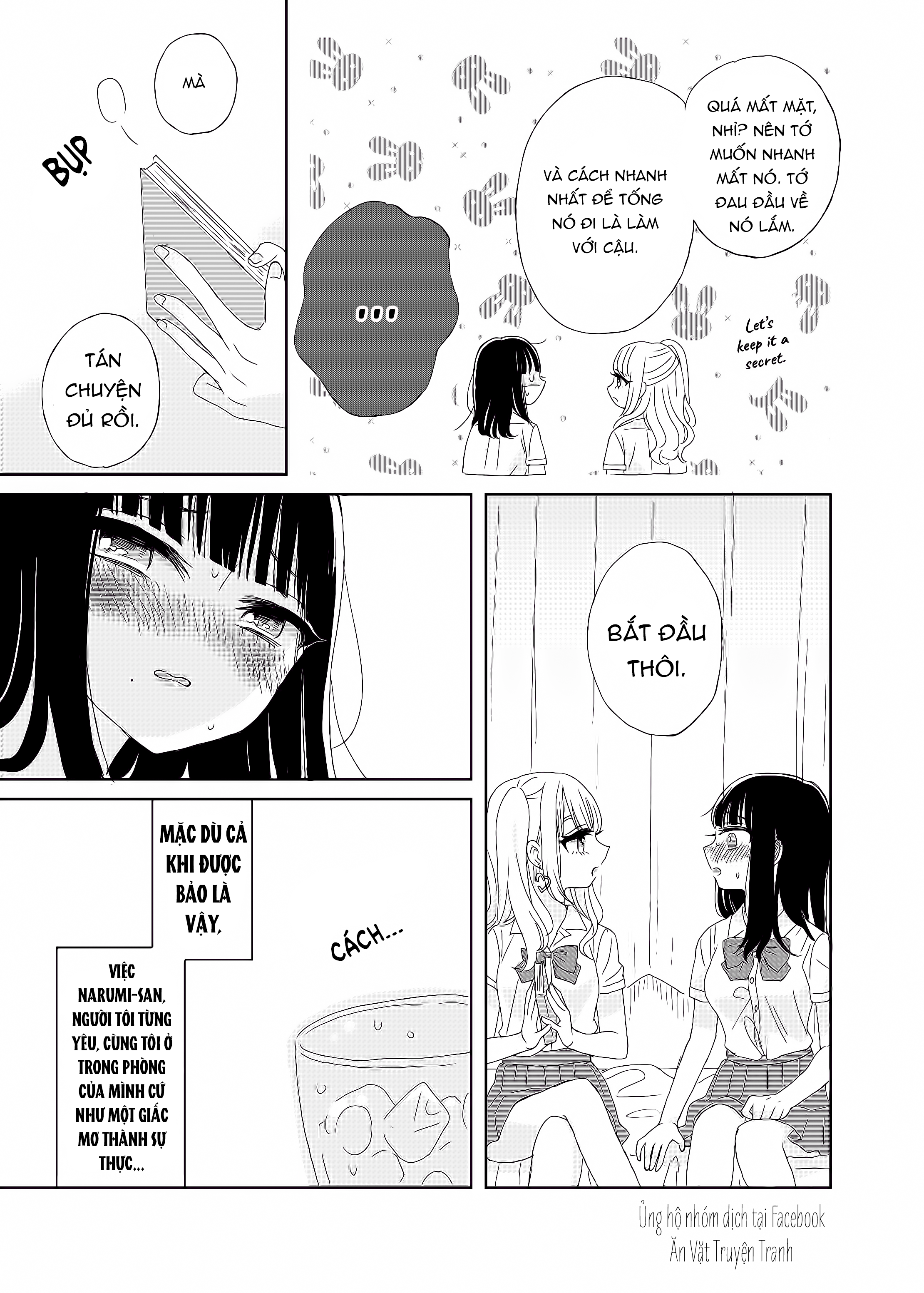 the girls arcadia chapter 9 3