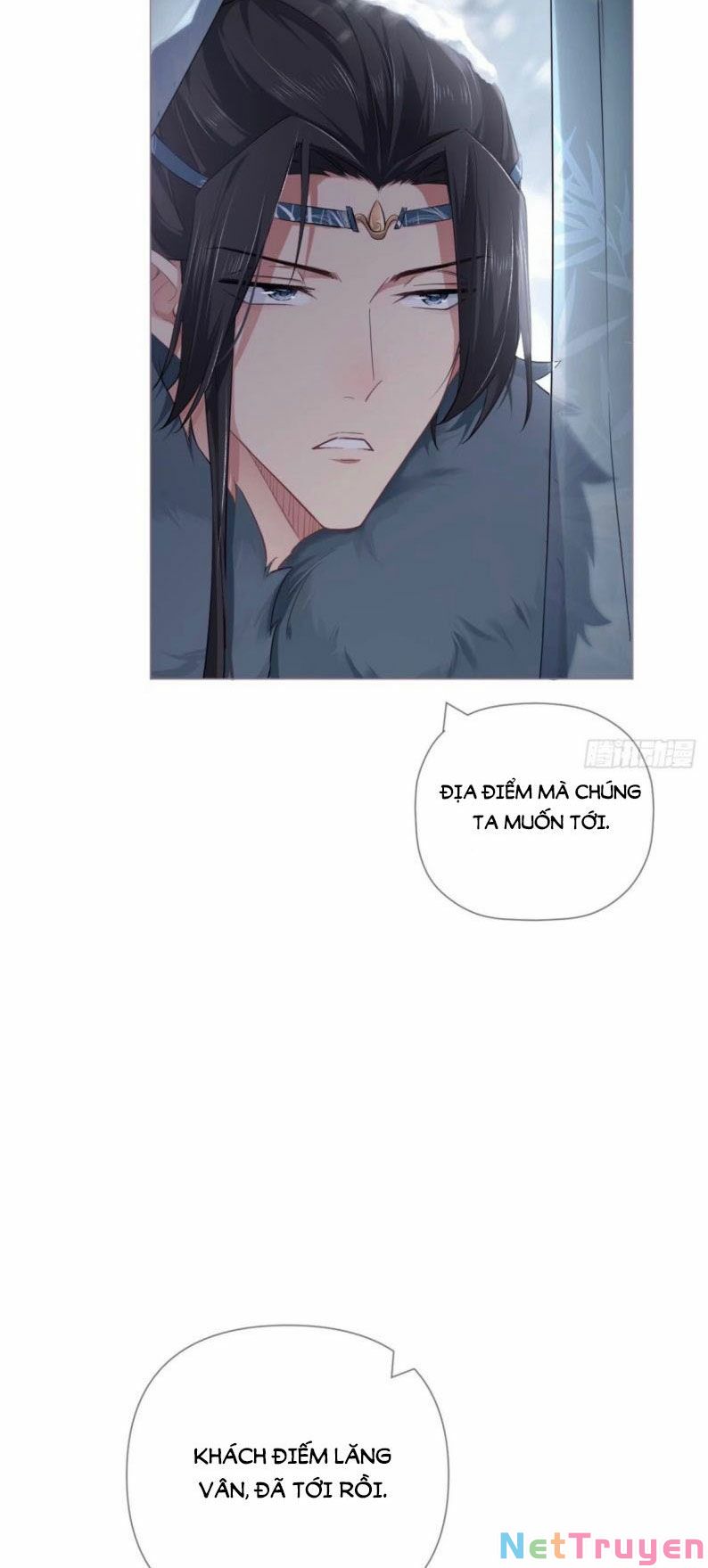nhập mộ chi thần chapter 54 22