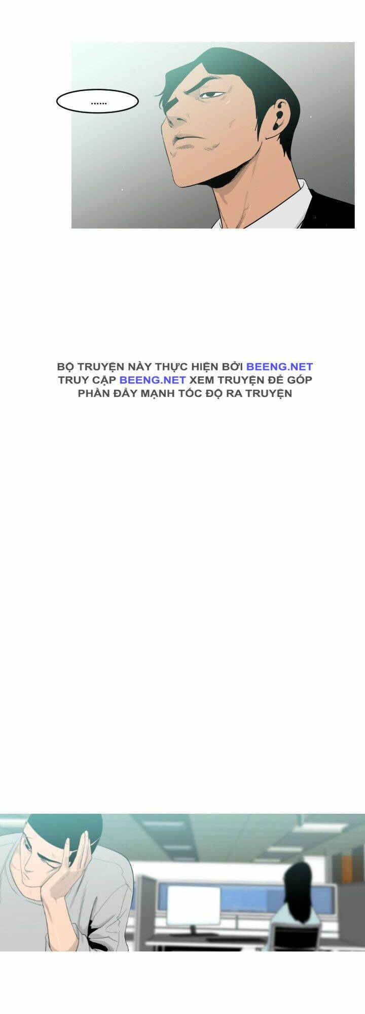 kẻ mạnh nhất - tong edge chapter 17 11