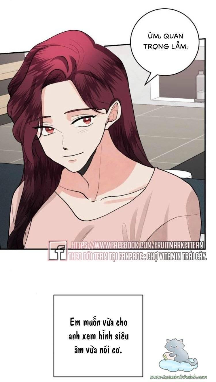 oan gia ngõ hẹp chapter 62 44