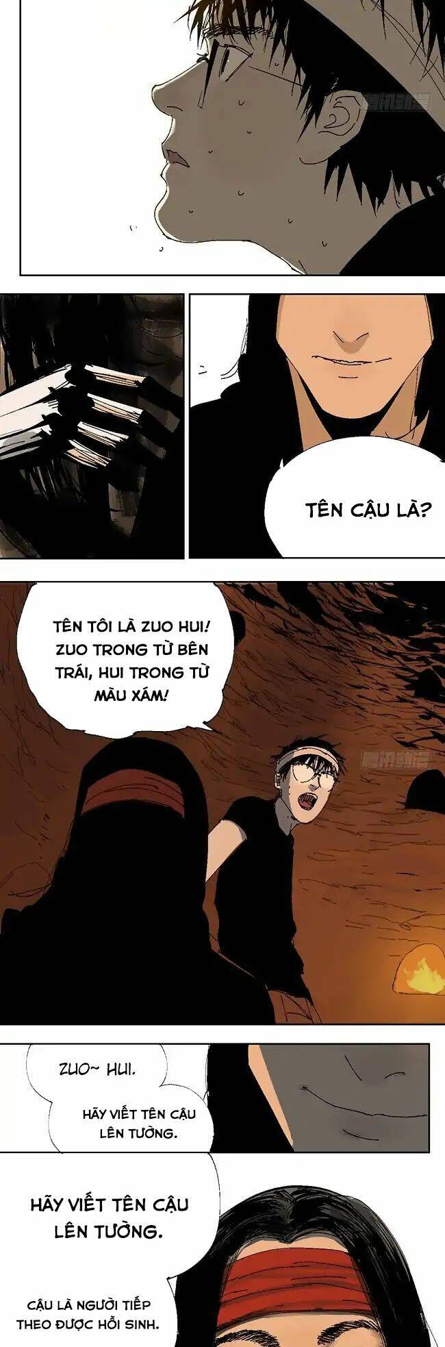 the law of the yama chapter 23 6