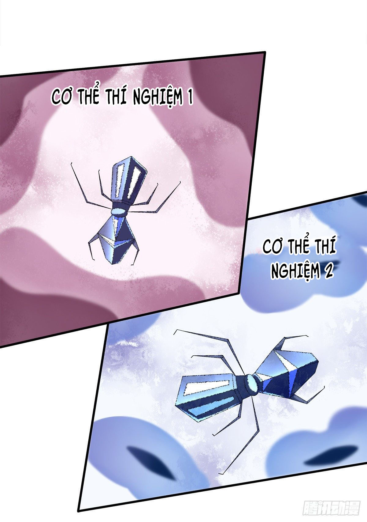 kiểm soát tuyệt đối chapter 26 13