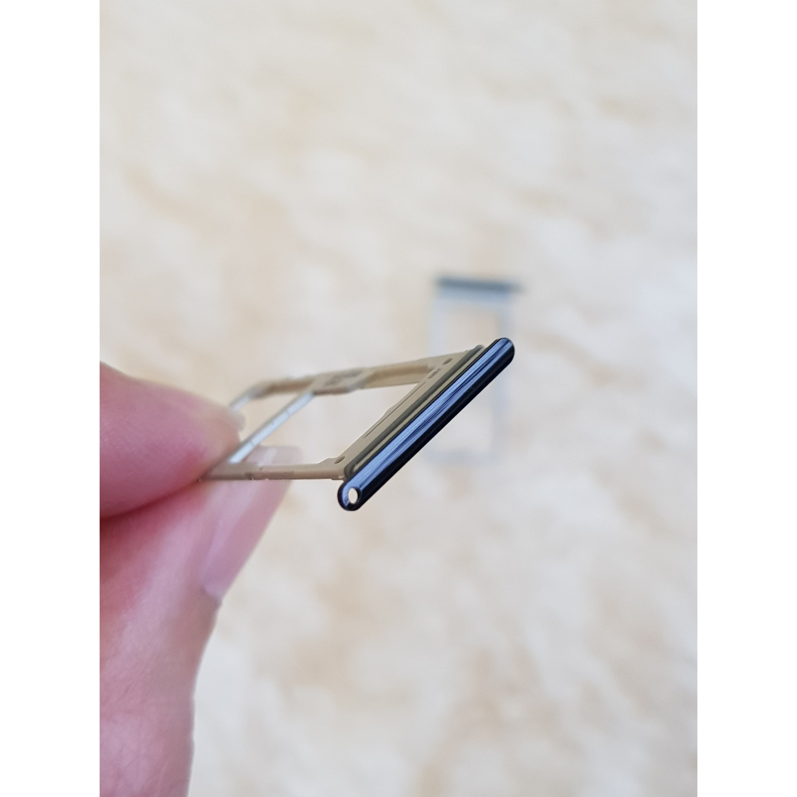 Hình ảnh Khay Sim Thay Thế Cho Samsung Galaxy Note 10 Lite