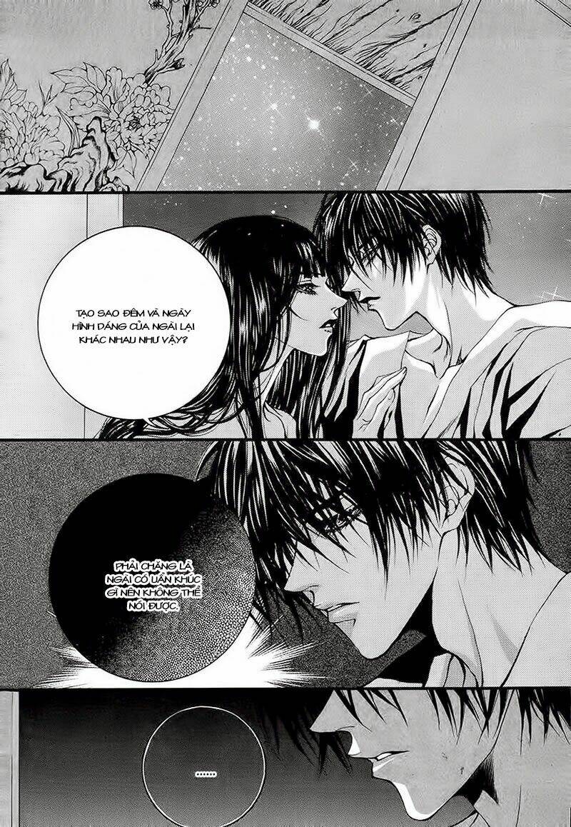 habaek-eui shinbu chapter 66 14