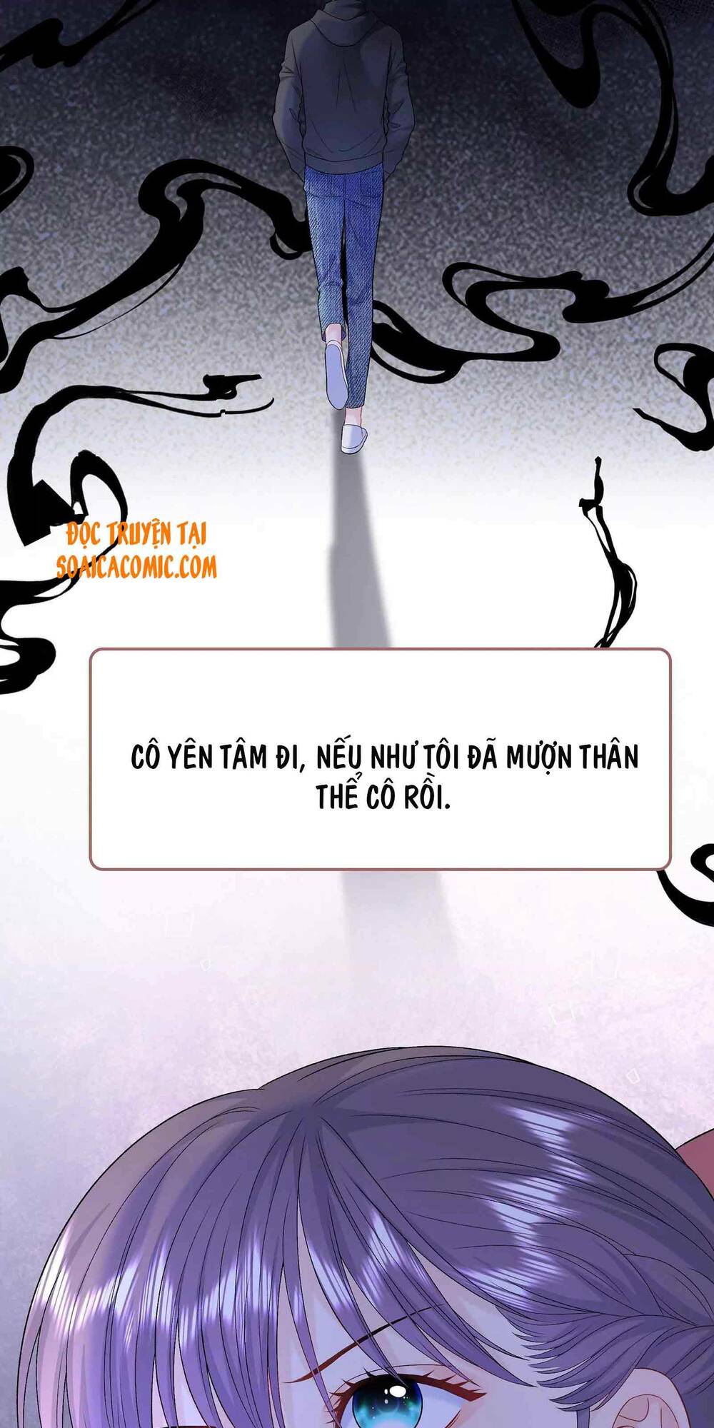 tôi dựa vào tà ý: nghịch chuyển nhân sinh chapter 11 24