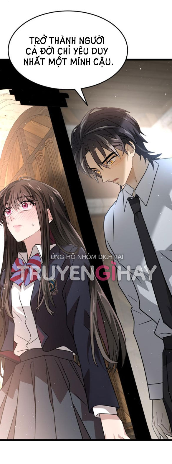 dark moon - tế đàn ánh trăng chapter 25.2 36