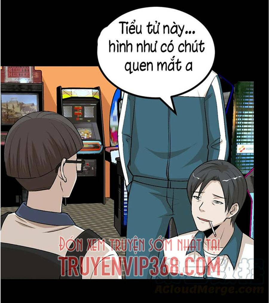 đai ca trở lại tuổi 16 chapter 133 7