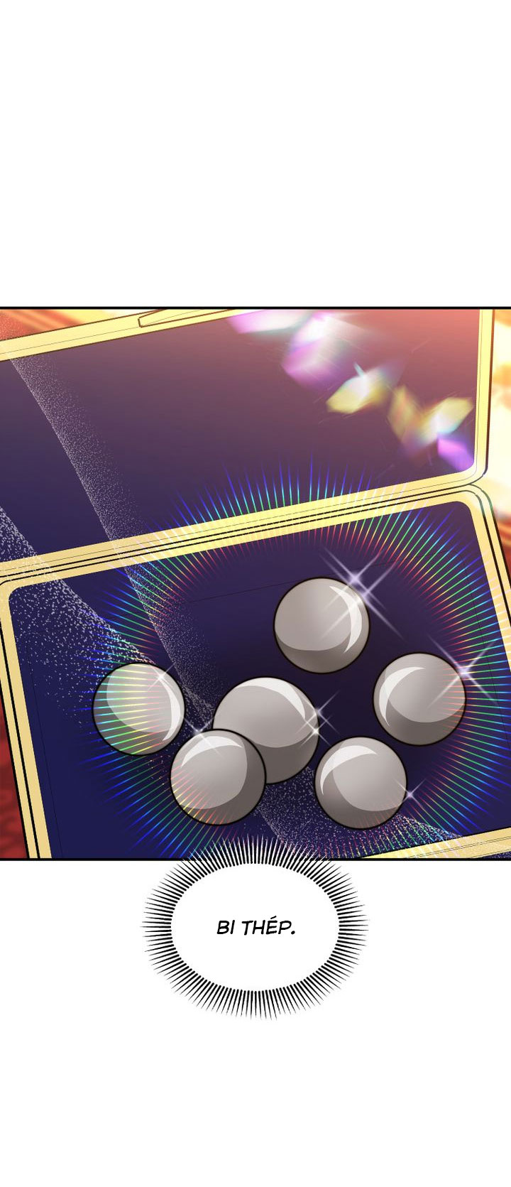 công nương eluana vita chapter 40 10